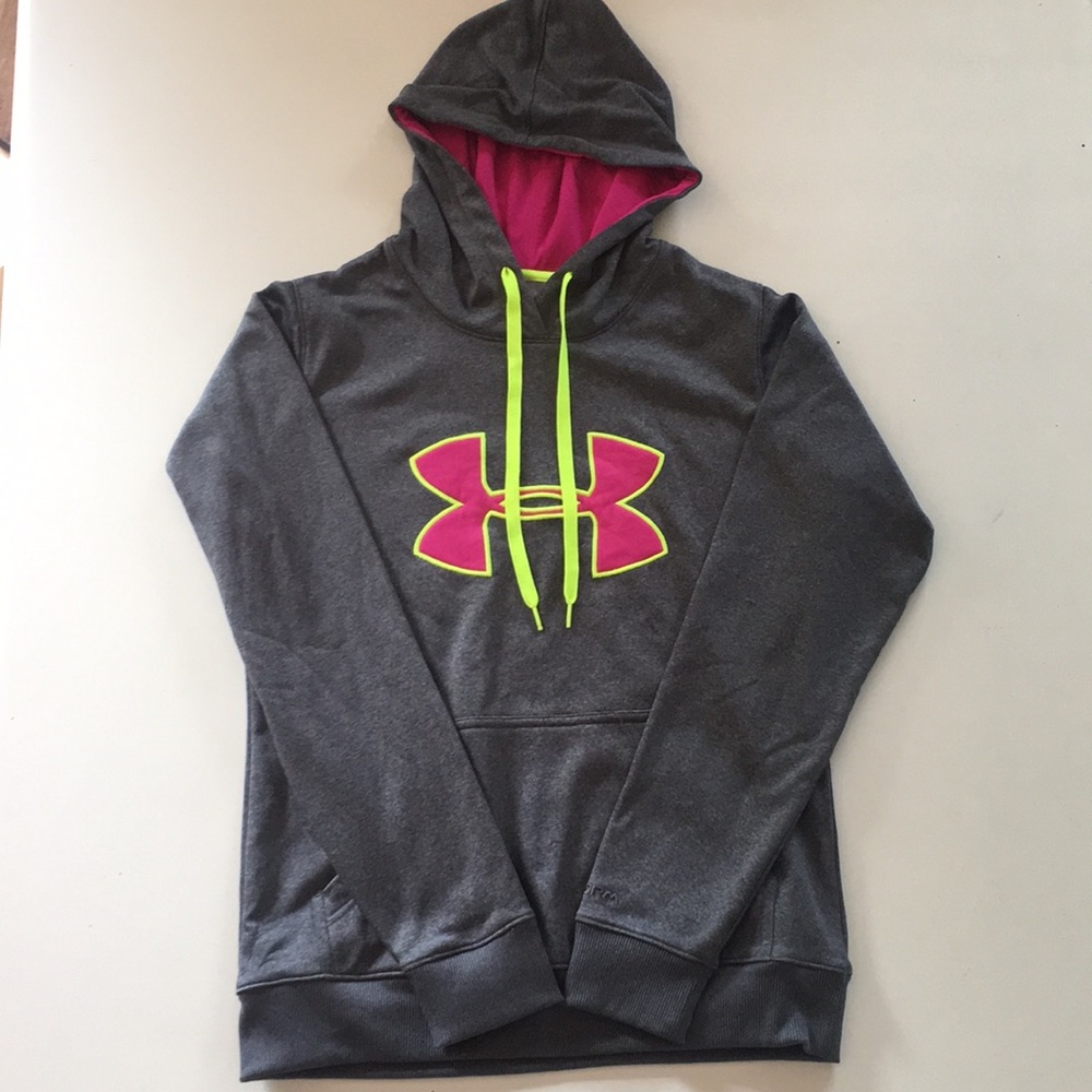 Under Armour Hoodie